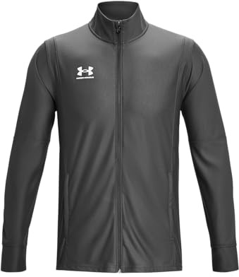 Under Armour Mens Challenger Tracksuit Top Long Sleeve