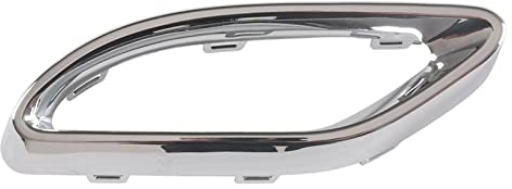 1 Paar hintere Auspuffblende für W177 A W238 E W205 C 2058852221 2058852321 Auto Schwanz Kehle Auto Auspuffrohr