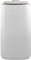 De'Longhi Pinguino GentleJet PAC AP98 - Climatizzatore portatile silenzioso e portatile, 11.500 BTU/h, per ambienti fino a 100m³, deumidificatore, R290, A+, timer 24H, telecomando, 2,7 kW