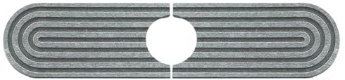 Tapis absorbant pour robinet - Tapis absorbant pour robinet d'évier, tapis égouttoir d'évier protection contre les éclaboussures de robinet | Tapis absorbeur de gouttes d'eau à absorption rapide pour