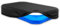 Copertura Rettangolare per Piscina Gonfiabile, 310x188x53 cm Tessuto Oxford Impermeabile 210D PU con Elastico e Fibbia ad Anello