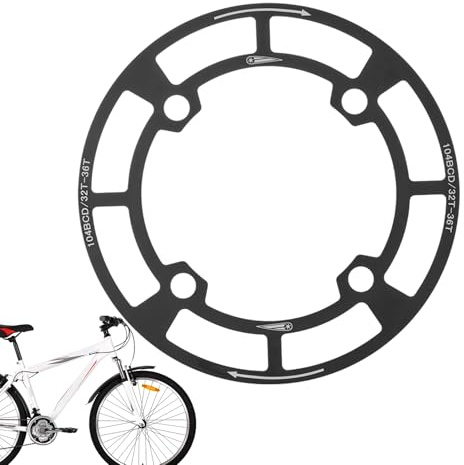Cykelkedjeskydd Kugghjulsskydd För Cykel