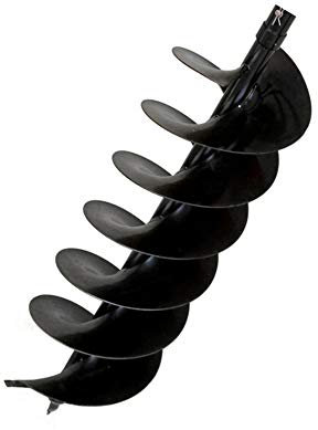 Papillon - TRIVELLA Diametro cm 10x73 per MOTOTRIVELLE