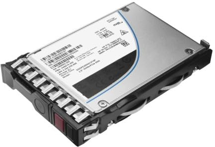 HP Server 480GB 6G SATA SFF 2.5in SSD 832414-B21