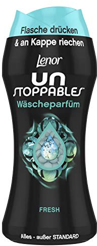 Lenor Unstoppables Fresh Parfum de linge 210 g