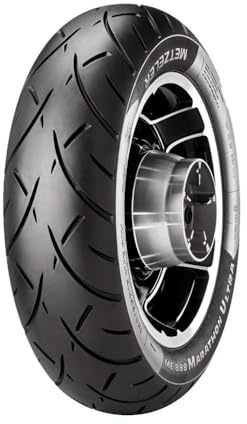 Metzeler 160/80 15 74S Sommerreifen Motorradreifen Chopper/Cruiser Reifen