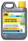 FILA Surface Care Solutions, DETERDEK PRO ECO ADVANCED FORMULA, Détergent Désincrustant Acide, Multifonctionnel, Efficace Contre les Taches de Rouille, Sans Phosphates, 1L
