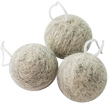 Generic Weihnachten Kleiner Anhänger Wollknäuel Handgemachter Kranz Weihnachtsbaum DIY Dekorative Accessoires Weihnachtsschmuck Kranz Drahtrahmen (C, Einheitsgröße)
