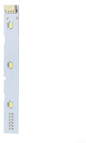 Luz LED de larga duración para frigorífico congelador Haier BCD575WDBI