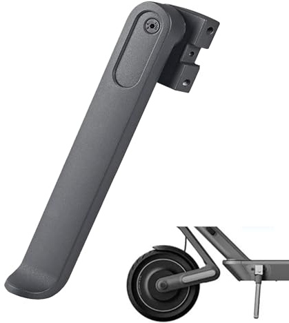 Fututech Ständer für Xiaomi 4 Ultra Kickstand für Elektroroller, Zubehör