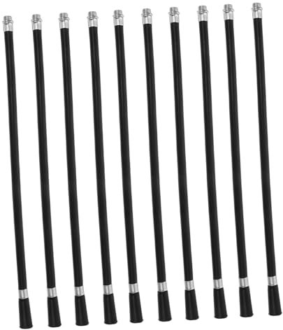 Operitacx Fire Extinguisher Spray Hose Kit Pcs Dry Powder Hose Nozzles for Extinguishers