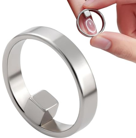Strumento Magnetico Unghie Piastra Portatile Potente | Strumento a Magnete Forte per in Gel per Principianti Adulti Salone Casa Viaggio Daily Craft Design Pratica Pittura