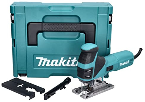 Makita 4351 FCTJ Scie Sauteuse Électrique à fil 720 W