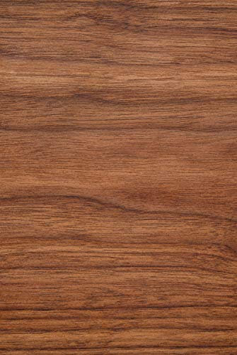 Magnettafel Pinnwand Magnetbild Holz Holzoptik dunkel Größe 40 x 60 cm