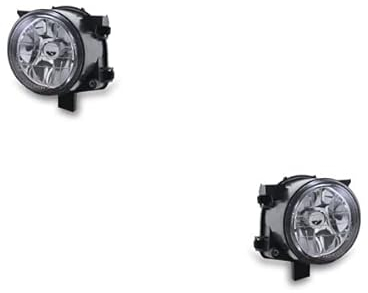 Johns, passend für VW Lupo Nebelscheinwerfer (6X) 09/98-07/05 H3 Set links & rechts