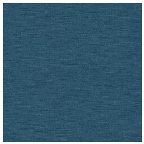 Superfresco Easy Amour Navy Wallpaper | Paste the Wall | Blue Plain/Texture | Eco-Friendly