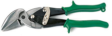 RIDGID 16202 Modello 796 Cesoia Destra con Lame Inclinate da 267 mm (10 1/2 pollici)