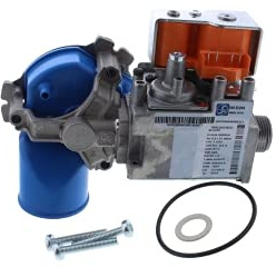 GLOWWORM British Gas BG330+ Boiler Gas Valve 0020020735
