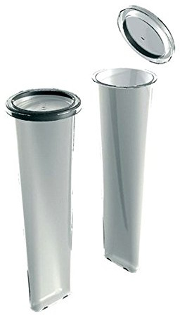 Martellato Stampo per ghiaccioli, 100 Pezzi, 150 ml, 30 x 30 x 30 cm, unità