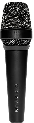 Lewitt MTP 840DM Live Series Dynamic Vocal Microphone