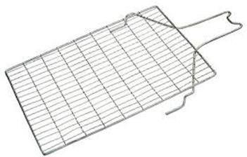 ABSTREIFGITTER MATALL MIT HACKEN BREITE 27 cm LÄNGE 29 cm