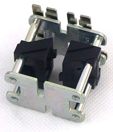 Stihl 56120007500 original Feilgerät Original FG4 schärfen .325