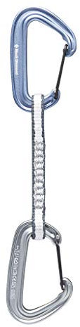 Black Diamond, No Color, 12 cm