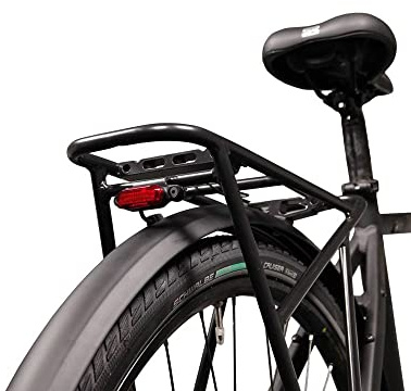 Lupine C 14 G E-Bike Rücklicht Gepäckträgervariante 2022 Fahrradbeleuchtung