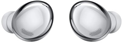 Samsung Galaxy Buds Pro Silver