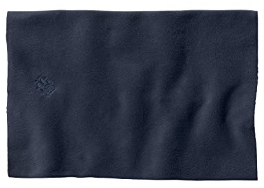 Jack Wolfskin Unisex Kinder Real Stuff Loop K Schal, Night Blue, Einheitsgröße EU