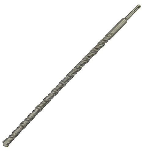 Duratool D03391 SDS-Plus-Bohrer, 18 x 460 mm