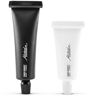 Refillable Toothpaste Tube 2pk