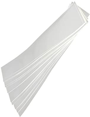 Warmhm 1kg Caissettes Jetables Mousse Transparente Pour Gâteaux Paquet Cellophane Pour Pâtisserie Et Desserts