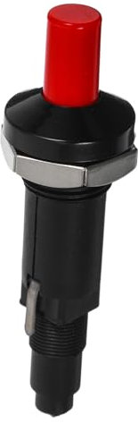 SUPVOX Accenditore Piezoelettrico per Barbecue Gas Dispositivo Accensione Affidabile per Esterno per da e Strumento Scintilla