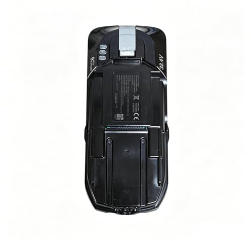 Compatibile con Rowenta ed E-TEK, batteria di ricambio 2000mAh 32,4V for aspirapolvere, parti spazzatrice SS-2230002599, SS-2230002590, SS-2230003384, ZR0097U2