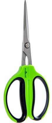 Hydrofarm HGBS600 Bonsai Schere, 60 mm