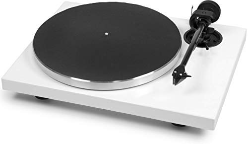 Pro-Ject 1-Xpression Carbon Classic Color blanco