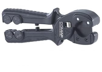 Comap Alicate cortatubos para Tubo y Revestimiento Multicapa v390000, Rojo