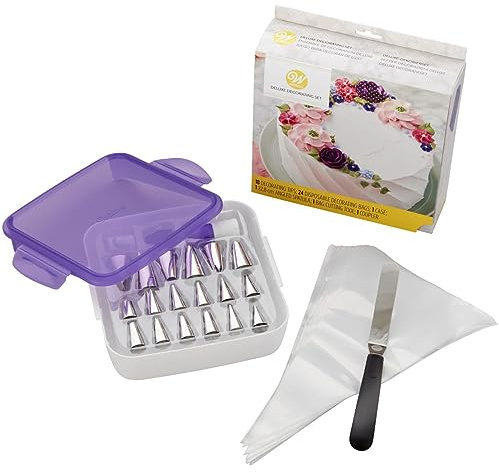 Wilton 02-0-0275 Utensili per, Misto