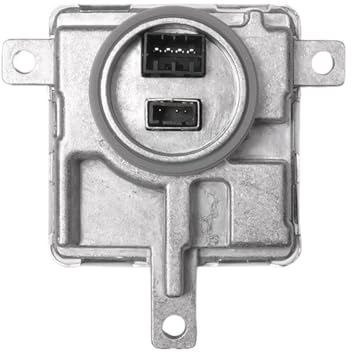 ZHjLut Xenon Vorschaltgerät Kompatibel mit A5 2008 2009 2010 2011 2012 2013 2014 2015 8K0.941.597.E Scheinwerfer-HID-Xenon-Vorschaltgerät-Steuermodul D3S D4S