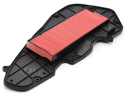 Filtre à Air Moto Pour Daelim S3 125 1721B-SAB-0010 Moto Filtre À Air Nettoyant Système D'admission Élément Pour Filtre À Air Filtre à Air