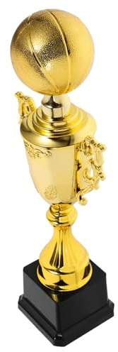 Artibetter Coppe Premi Premio Coppa Coppa Sagomata da Competizione per Feste Premio Cerimonia Decorazione