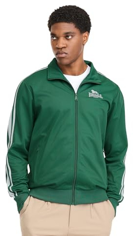 Lonsdale Hoylake - Chaqueta de entrenamiento para hombre