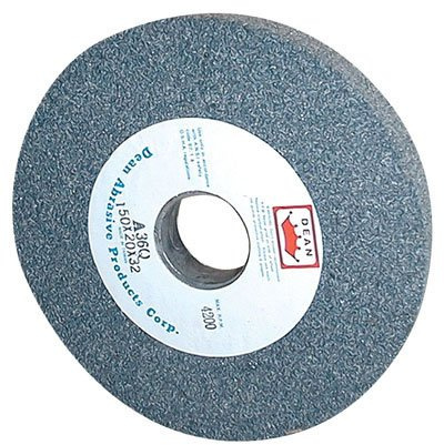Guede Schleifscheibe 175/25/32 K 36