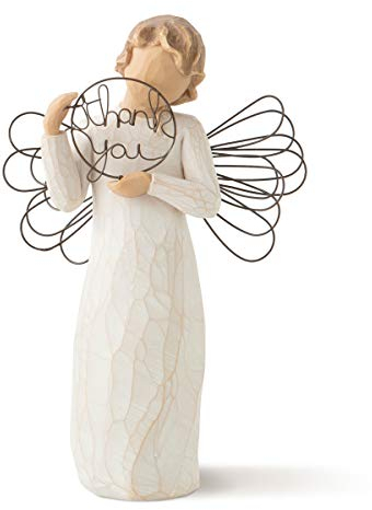 Willow Tree Just for You Figurine
