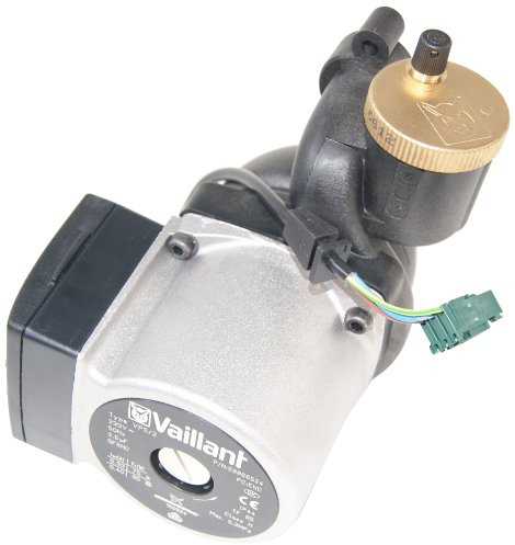 Vaillant 161016 Pumpe 16-1016 VC 64/2, 255/2, VCW 194/2, 255/2