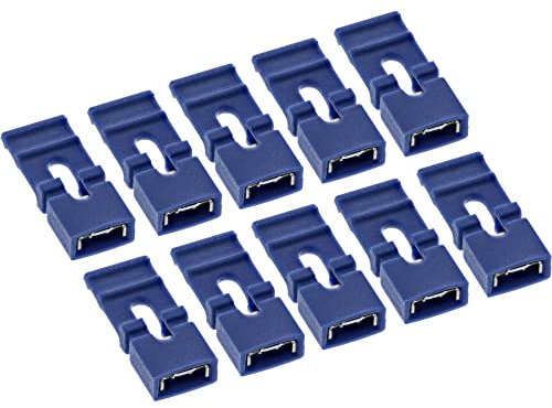 InLine 00075D Interface Gender/Cable Adapter