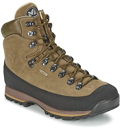 MILLET Bouthan Gtx Hombre, Verde, 40 EU