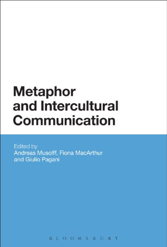 Metaphor and Intercultural Communication (English Edition)