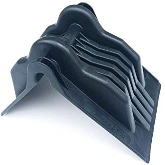 10 x Protección de bordes para asegurar la carga con correas tensoras amarres protectores de bordes para camiones